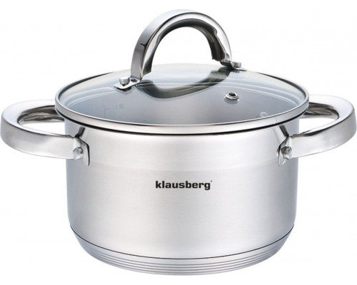 Klausberg Garnek 28cm (KB-7128)