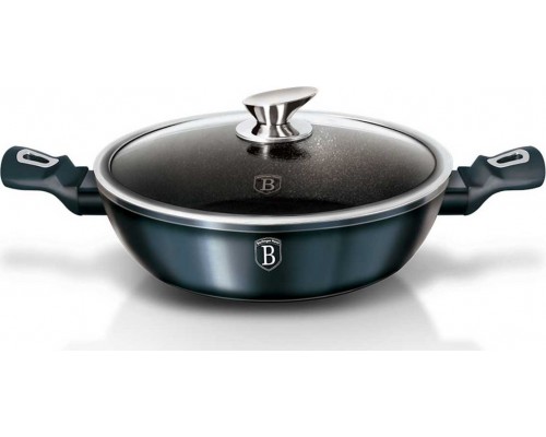 Berlinger Haus  Metallic 28cm (BH-1877)