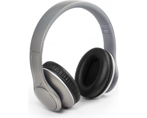 Technaxx BigBass BT-X15 Earphones Gray (4545)