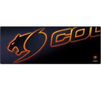 Cougar Arena Gaming Mauspad Black (3PAREHBBRB5.0001)
