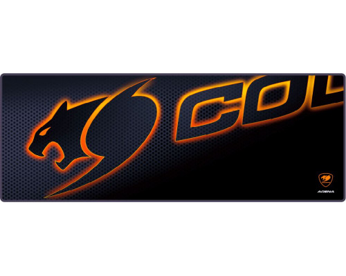 Cougar Arena Gaming Mauspad Black (3PAREHBBRB5.0001)