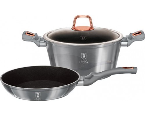 Berlinger Haus  Moonlight Edition BH/6019