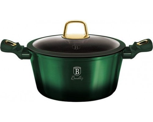 BERLINGER HAUS METALLIC LINE EMERALD BH-6059