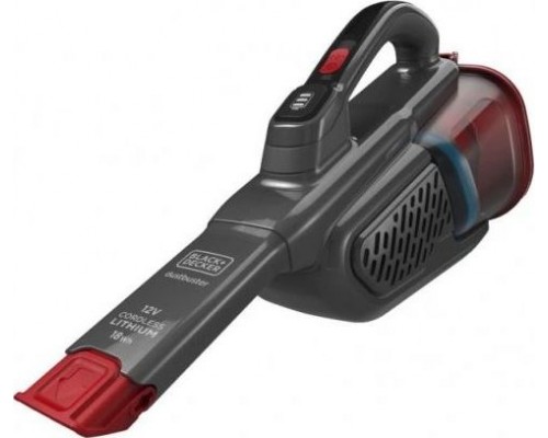 Black&Decker BHHV315B-QW