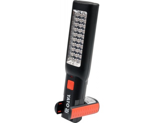 Yato  30+7 LED (YT-08505)
