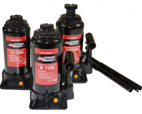 AWTools  15T 227-432mm (AW20006)