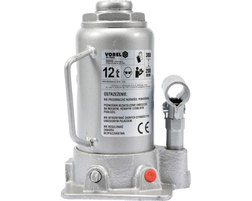 Vorel  12T (80062)
