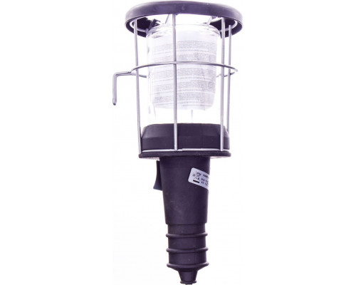 Lena Lighting  100W 230V GUMMI 10m (000287)