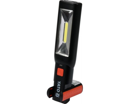 Yato  3W 1+7 LED COB (YT-08504)