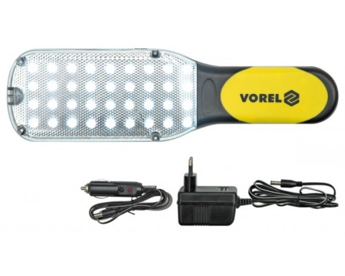 Vorel  12V 36-diod 82720