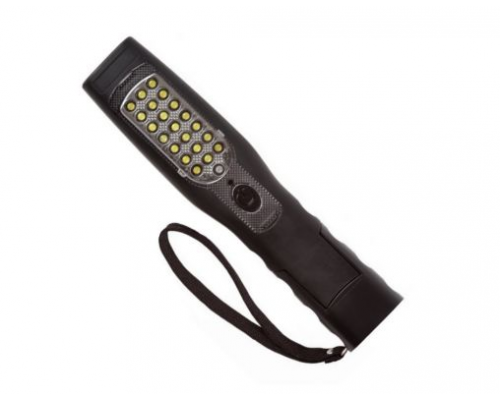 Lena Lighting  CROP LED  334610