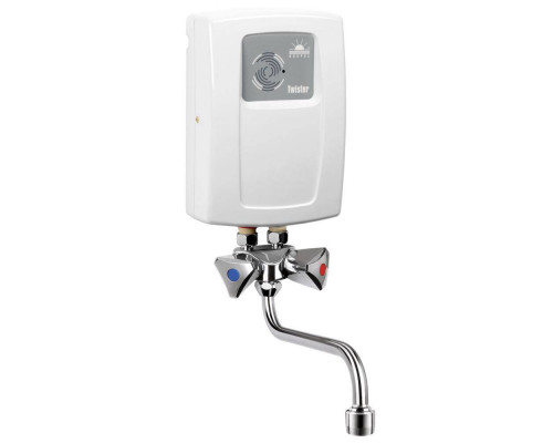 Kospel EPS2 TWISTER 3,5kW - EPS2-3,5.TWISTER