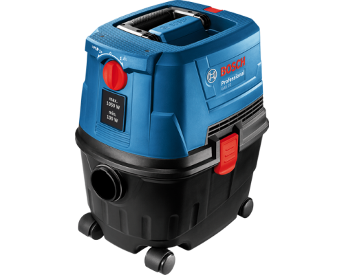 Bosch GAS 15  (0.601.9E5.000)