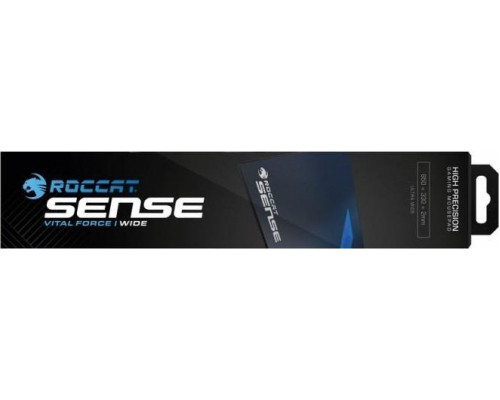 ROCCAT Sense Vital mouse pad ROC-13-126 (850mm x 330mm)