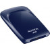 ADATA SC680 480G USB3.2-A  (ASC680-480GU32G2-CBL)