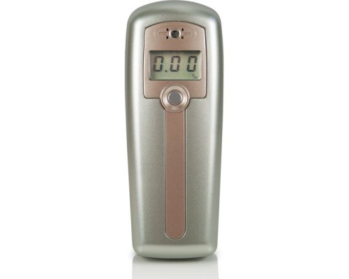Sentech AL-2500 ALCOGUARD