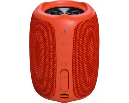 Creative Muvo Play Orange speaker