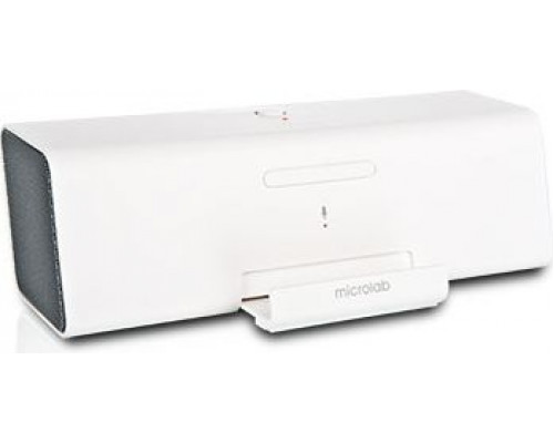 Microlab Aktivbox MD212 2.0 speaker (MD212WHITE)