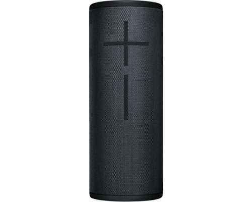 Ultimate Ears Boom 3 Black speaker