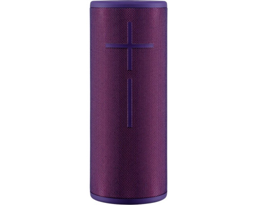 Ultimate Ears Boom 3 Purple speaker