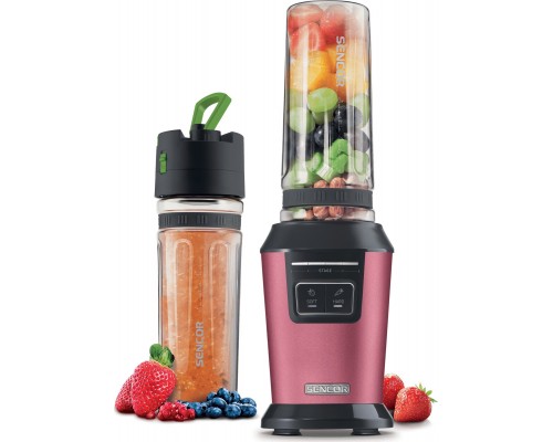 Sencor SBL 7174RD cup blender