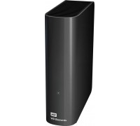 HDD WD Elements Desktop 10TB Black (WDBWLG0100HBK-EESN)