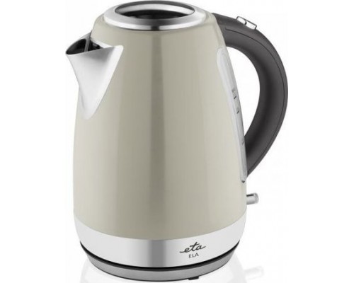 Eta Ela 859890070 Beige