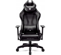 Diablo Chairs X-Horn 2.0 King Size Black
