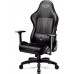 Diablo Chairs X-Horn 2.0 King Size Black