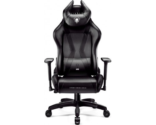 Diablo Chairs X-Horn 2.0 Black