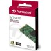 SSD Transcend MTS400 128GB M.2 2242 SATA III (TS128GMTS400S)