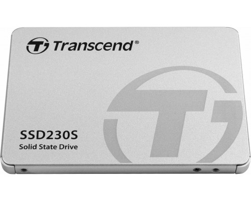 SSD Transcend SSD230S 2TB 2.5" SATA III (TS2TSSD230S)