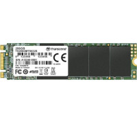SSD Transcend MTS832S 256GB M.2 2280 SATA III (TS256GMTS832S)