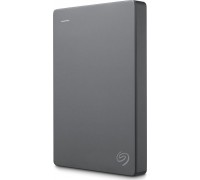 Seagate Basic Portable Drive 1TB external drive (STJL1000400)