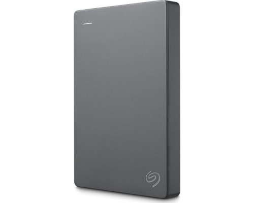 Seagate Basic Portable Drive 1TB external drive (STJL1000400)