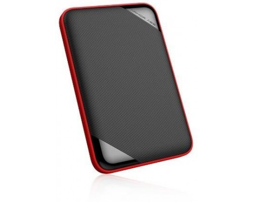 Silicon Power Armor A62 5TB external drive (SP050TBPHD62LS3K)