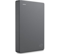 Seagate HDD Basic 4TB USB 3.0 external drive (STJL4000400)
