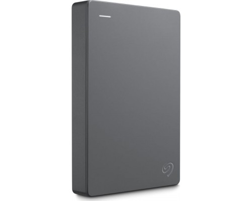 Seagate HDD Basic 4TB USB 3.0 external drive (STJL4000400)
