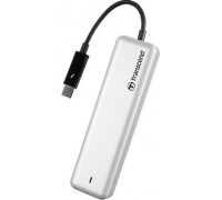 Transcend JetDrive 825 480GB external drive (TS480GJDM825)