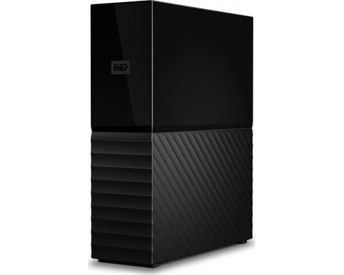 Western Digital WD My Book 12TB Ext. 3.5" USB 3.0