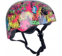WORKER Freestyle  r. M (55-58) - 8781-M