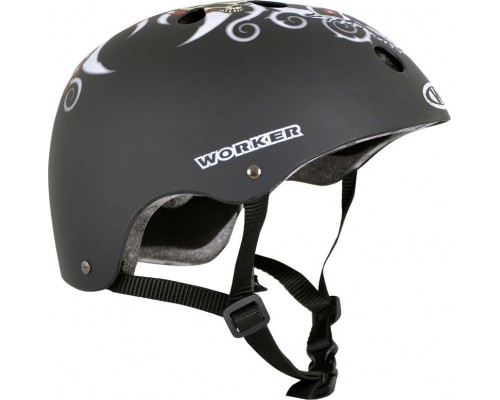 WORKER Stingray M (54-58) (3-AM)