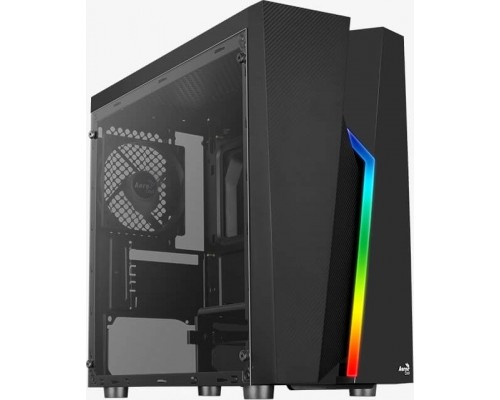 Aerocool Mini Bolt Black RGB