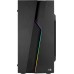 Aerocool Mini Bolt Black RGB