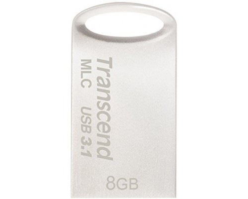 Transcend JetFlash 720 8GB (TS8GJF720S)
