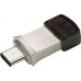 Transcend JetFlash 890 64GB (TS64GJF890S)