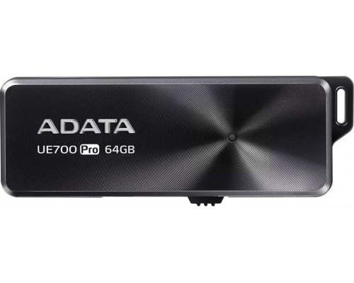 ADATA Dashdrive Elite UE700 Pro 32GB USB3.1 (AUE700PRO-32G-CBK)