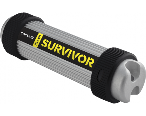 Corsair Flash Survivor, 32GB, USB 3.0 (CMFSV3B-32GB)