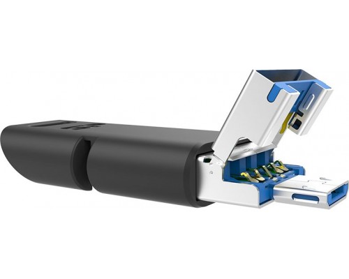 Silicon Power Mobile C50 64GB (SP064GBUC3C50V1K)