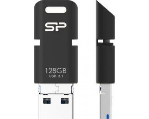 Silicon Power Mobile C50 128GB 3w1 (SP128GBUC3C50V1K)